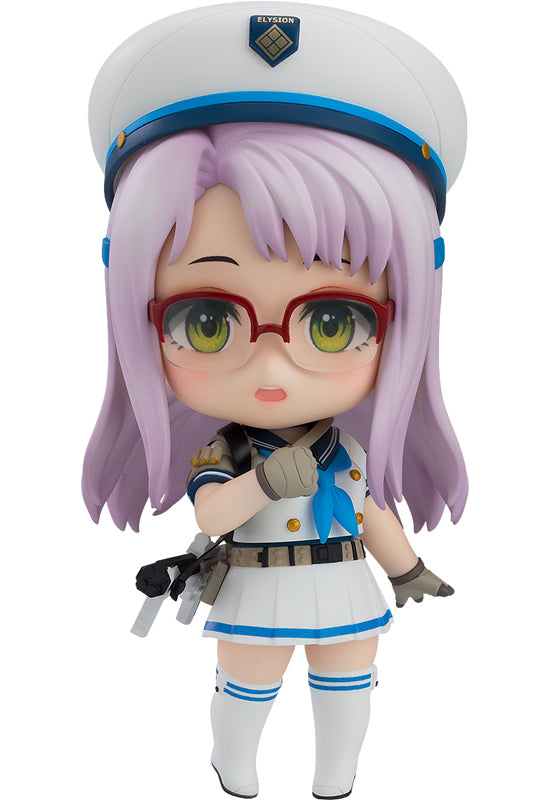 2671 GODDESS OF VICTORY: NIKKE Nendoroid Neon