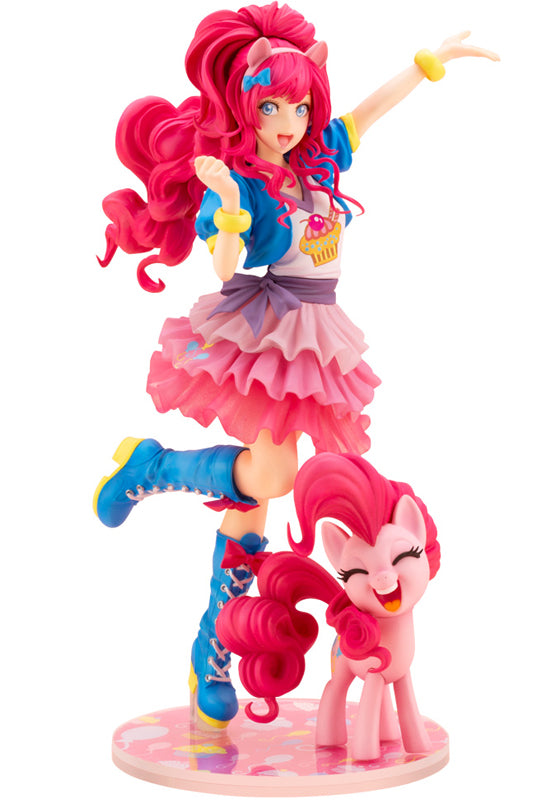 My Little Pony Kotobukiya Bishoujo Pinkie Pie