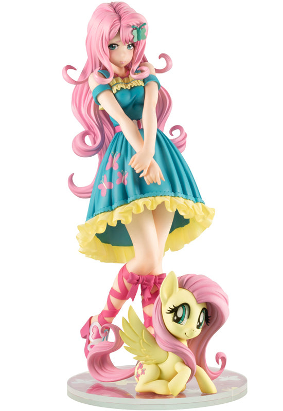 My Little Pony Kotobukiya Bishoujo Fluttershy (re-run)