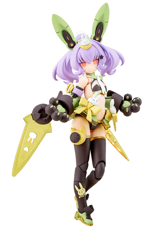 Megami Device Kotobukiya PUNI MOFU Tu