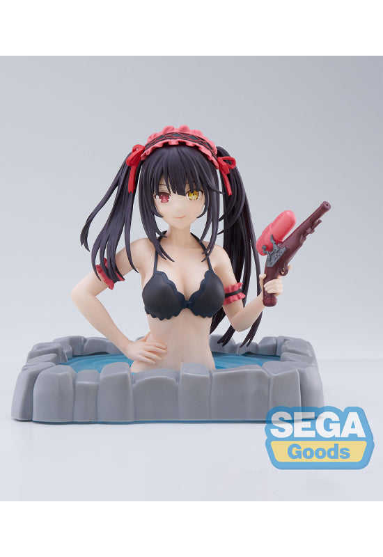 DATE A LIVE V SEGA Thermae Utopia Kurumi Tokisaki