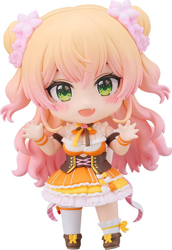 2502 hololive production Nendoroid Momosuzu Nene