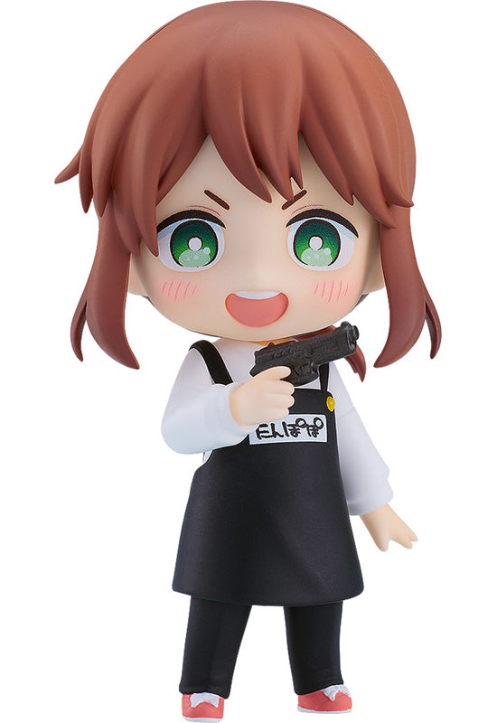 2555 Kindergarten Wars Nendoroid RITA