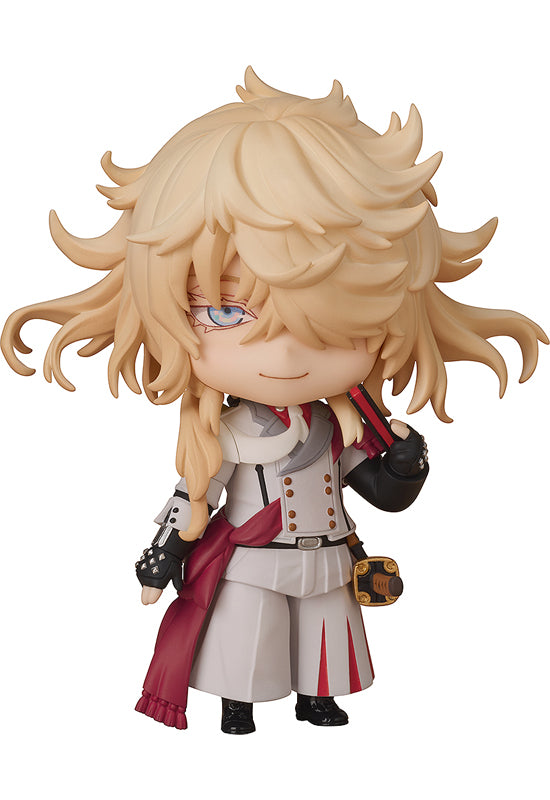 2731 Touken Ranbu ONLINE Nendoroid Ichimonji Norimune