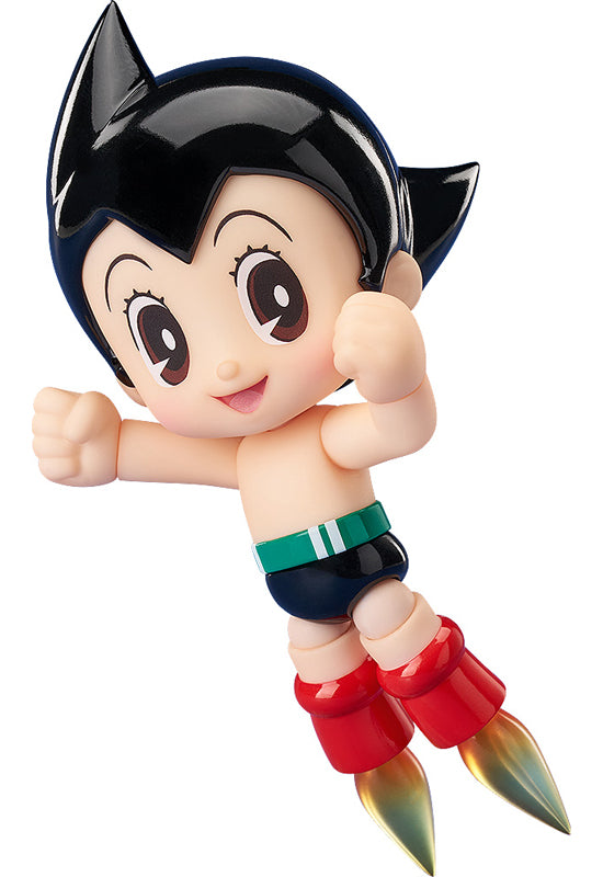 2450 Astro Boy Nendoroid Astro Boy