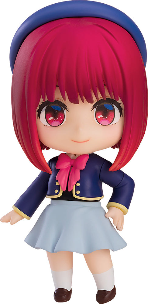 2273【OSHI NO KO】 Nendoroid Kana Arima