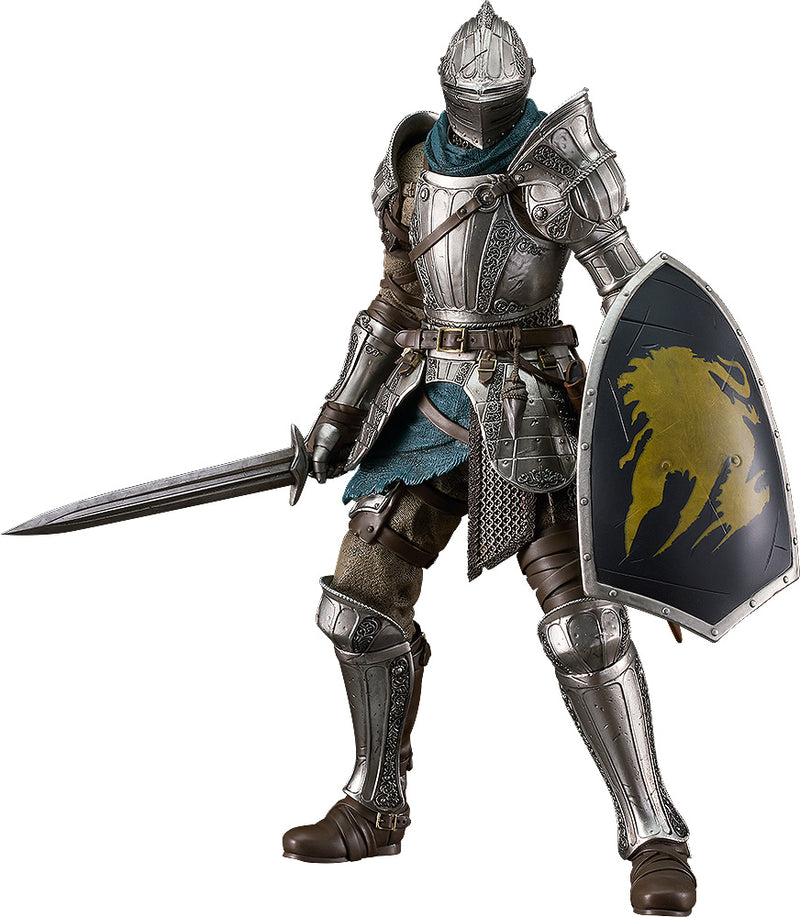 Demon's Souls PS5 POP UP PARADE SP Fluted Armor