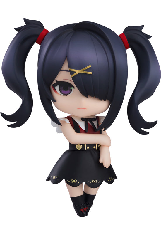 2693 NEEDY STREAMER OVERLOAD Nendoroid Ame