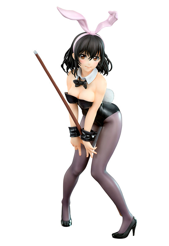 Strike the Blood QuesQ Yukina Himeragi Bunny Girl Style