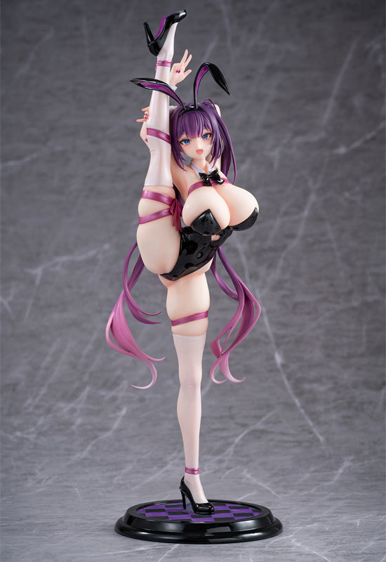 illustrated by BIYA ANIMESTER PRESENT BUNNY YUNA CHAN 1/4 SCALE FIGURE