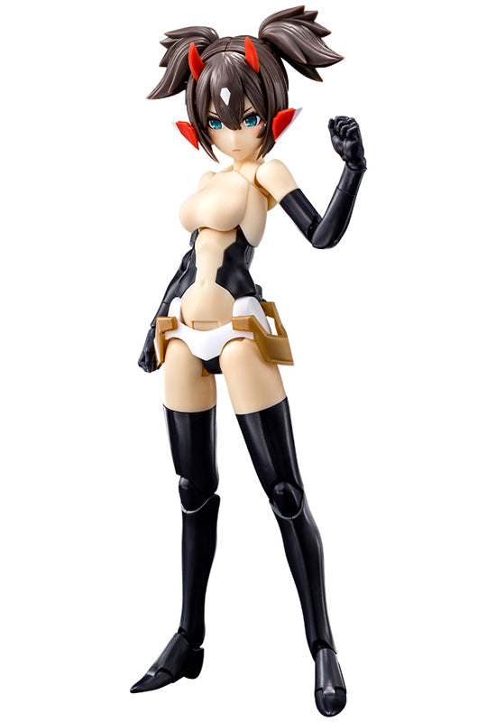 Megami Device Kotobukiya M.S.G 01 Tops Set Skin Color A