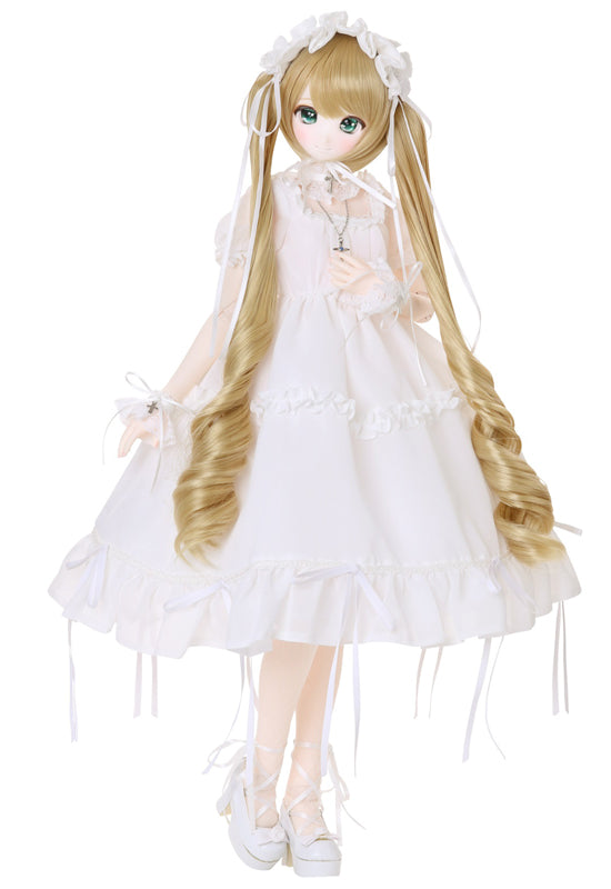 Kina's Fantasy Romances -Angel of the Lumirange Family- Azone international Milene Ver. 1.1 (Copy)