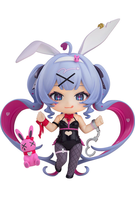 2730 Character Vocal Series 01: Hatsune Miku Nendoroid Hatsune Miku: Rabbit Hole Ver.