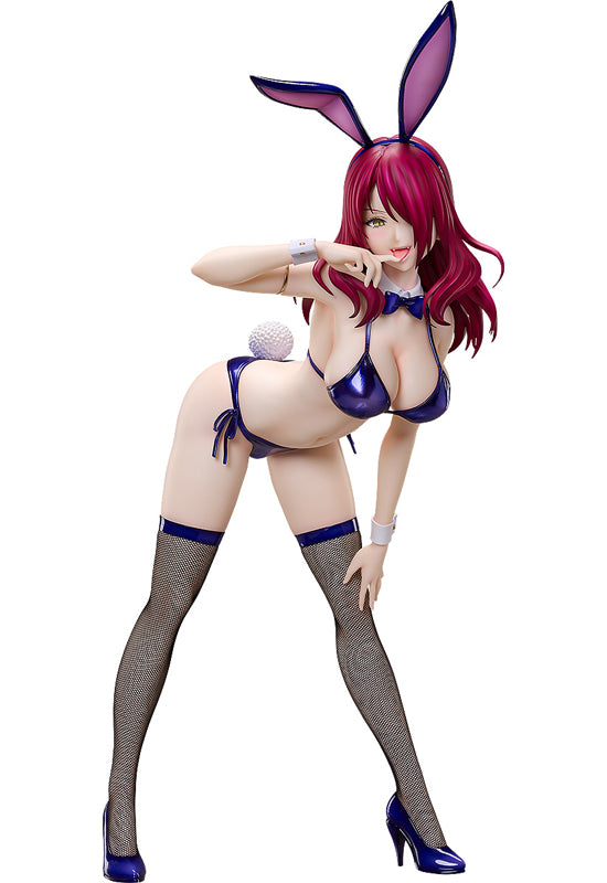 Food Wars! Shokugeki no Soma FREEing Rindo Kobayashi: Bikini Bunny Ver.