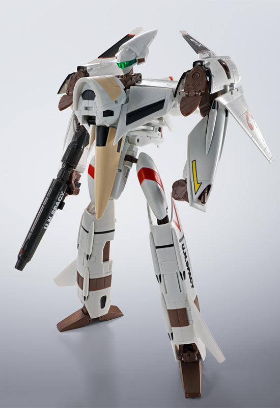 The Super Dimension Fortress Macross: Flash Back 2012 HI-METAL R VF-4 Lightning III -Flash Back 2012-