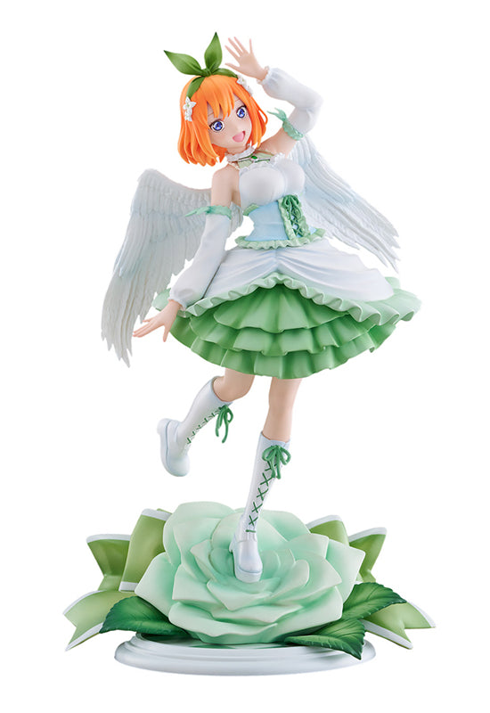 The Quintessential Quintuplets 2 PROOF 1/7 Scale Figure Nakano Yotsuba Angel ver.