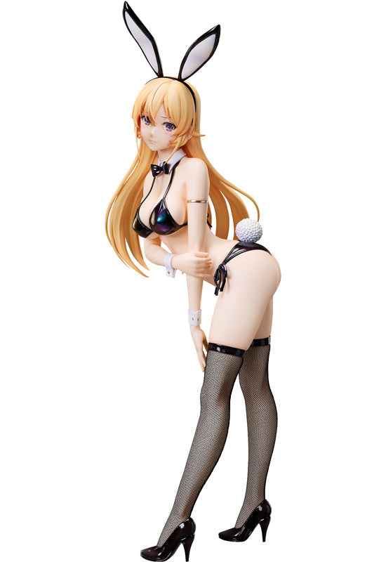 Food Wars! Shokugeki no Soma FREEing Erina Nakiri: Bikini Bunny Ver.