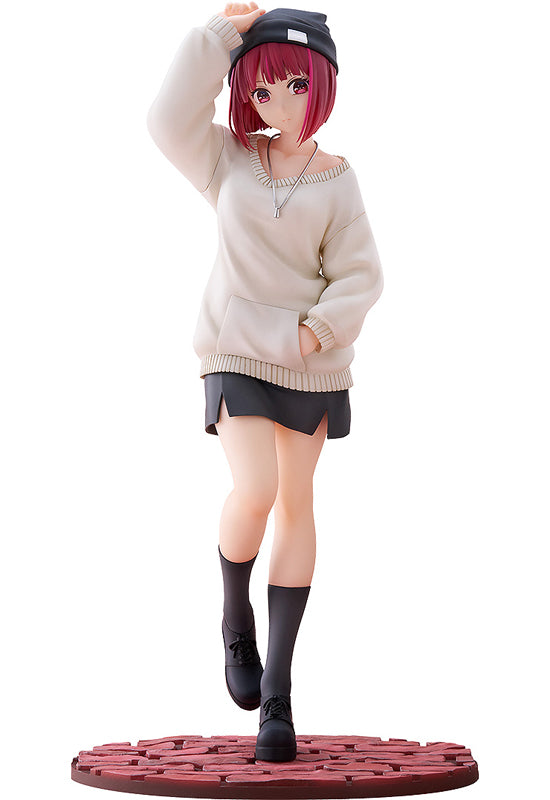 【OSHI NO KO】 DMM Factory Kana Arima: Bazurase Fashion Ver.