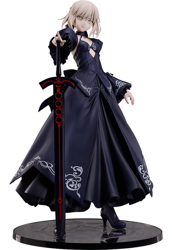 Fate/Grand Order FREEing Saber/Altria Pendragon (Alter)