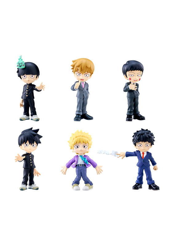 Mob Psycho 100 III Bushiroad Creative PalVerse