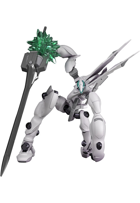 Fafner in the Azure MODEROID Fafner Mark Sein (4th-run)