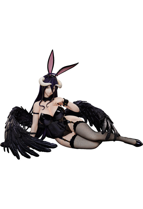 Overlord FREEing Albedo: Black Bunny Ver.