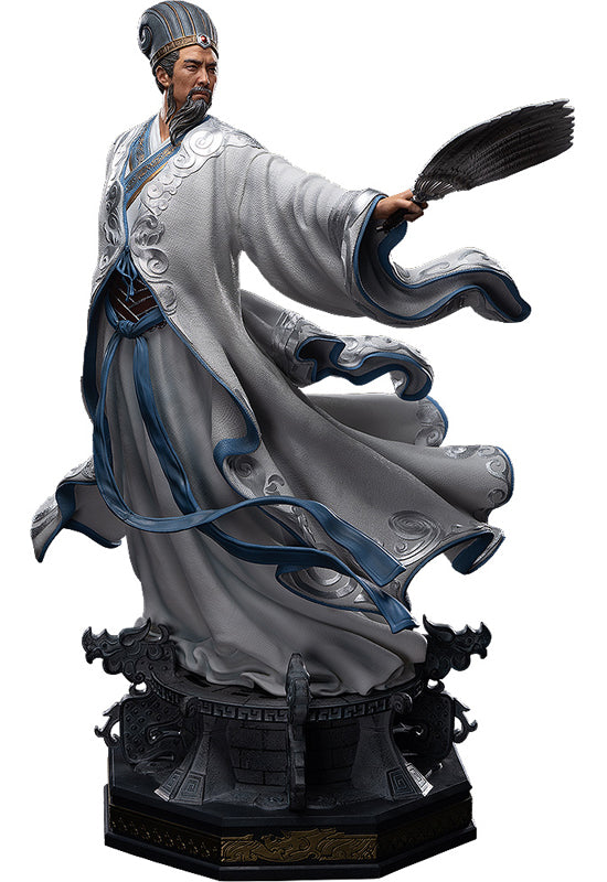 Three Kingdoms Infinity Studio Zhuge Liang 1/4 Scale