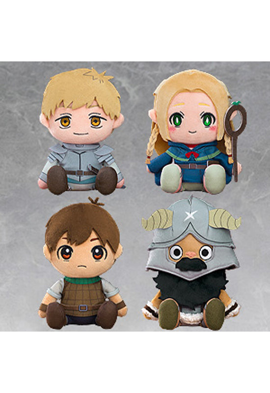 Delicious in Dungeon Good Smile Company Plushie (re-order)