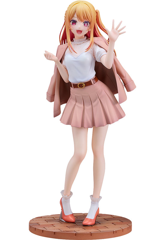 【OSHI NO KO】Good Smile Company Ruby: Date Style Ver.