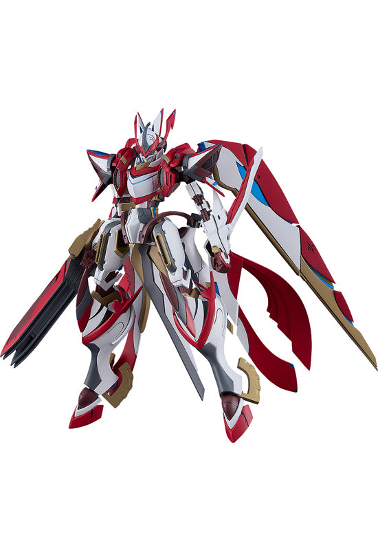 Majestic Prince MODEROID RED FIVE