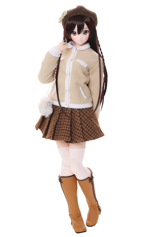 snow drop Azone international Yui (lovely moment Ver.)