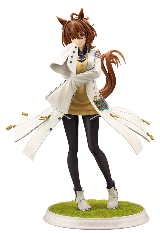 Uma Musume Pretty Derby Kotobukiya Agnes Tachyon