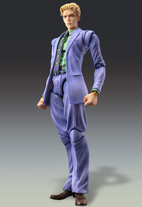 JoJo's Bizarre Adventure MEDICOS ENTERTAINMENT Chozokado BIG Yoshikage Kira