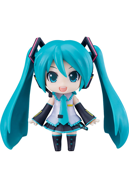 Character Vocal Series 01: Hatsune Miku Good Smile Company Nendoroid Plamo Hatsune Miku