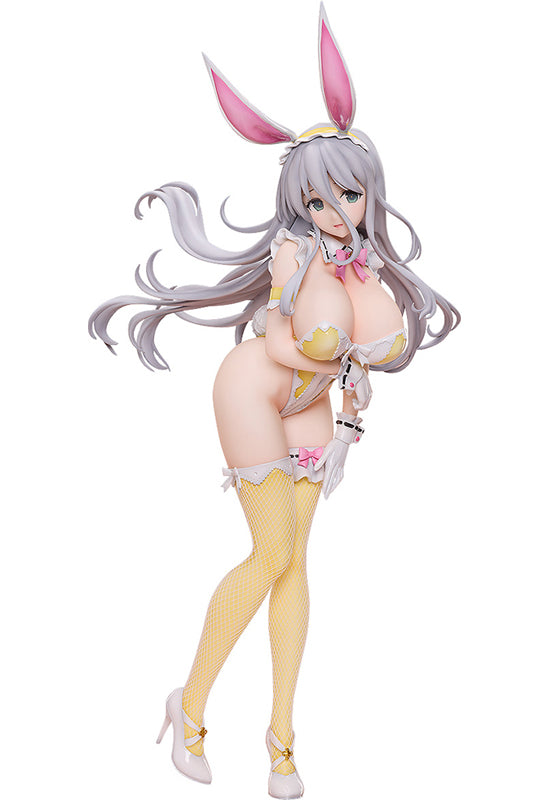 Shinobi Master Senran Kagura: NEW LINK FREEing Gekko: Bunny Ver.