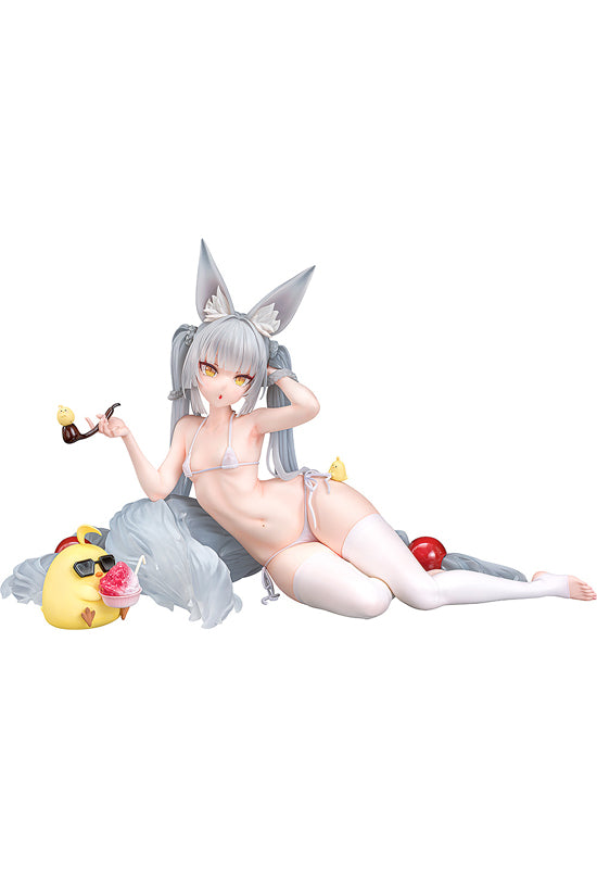 Azur Lane Phat! Company Asanagi: Lulled by Rough Seas