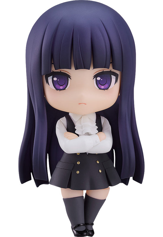 2595 Inu x Boku SS Nendoroid Ririchiyo Shirakiin