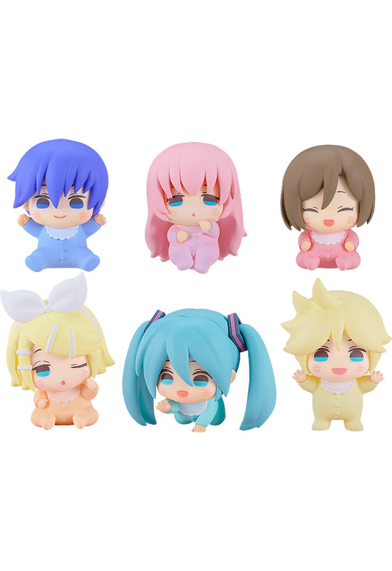 Piapro Characters Good Smile Company Akatans Piapro Characters