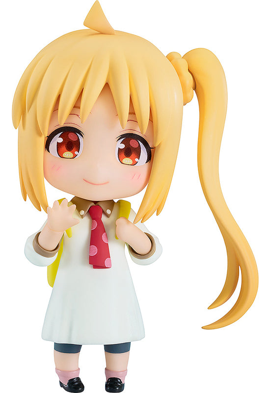 2729 Bocchi the Rock! Nendoroid Nijika Ijichi: Casual Clothes Ver.