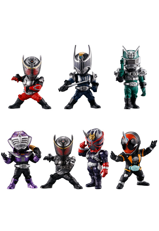 Kamen Rider Bandai Converge Motion Kamen Rider 6