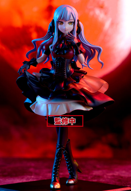 BanG Dream! Ave Mujica BUSHIROAD CREATIVE PREMIUM Figure Ave Mujica - Oblivionis