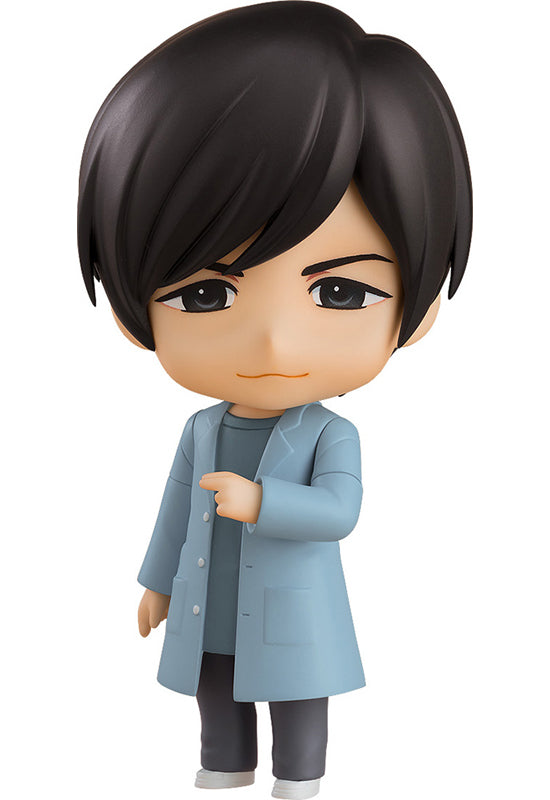 2515 AONI PRODUCTION Nendoroid Hiroshi Kamiya