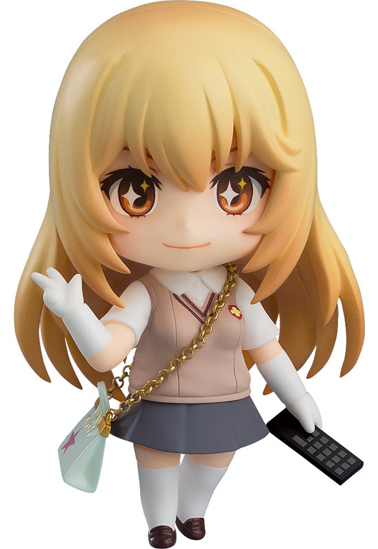 2529 A Certain Scientific Railgun Nendoroid Misaki Shokuhou