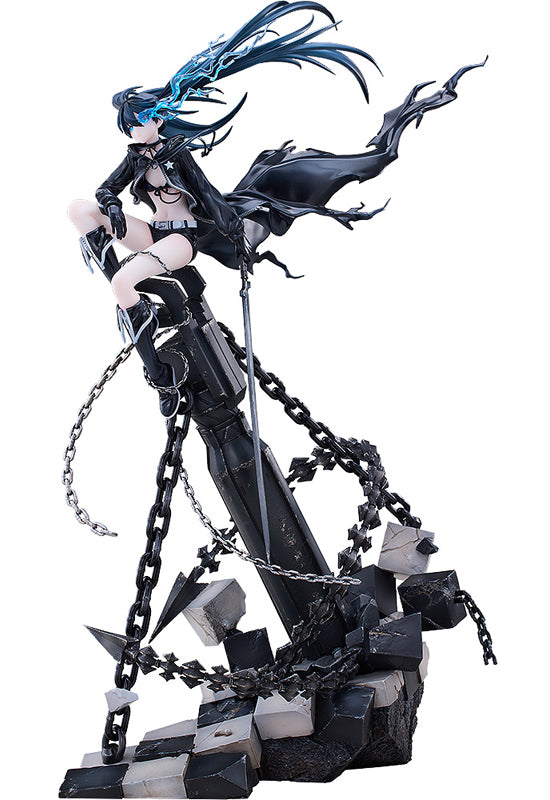 BLACK ROCK SHOOTER Solarain Black Rock Shooter: Pilot Edition Ver.