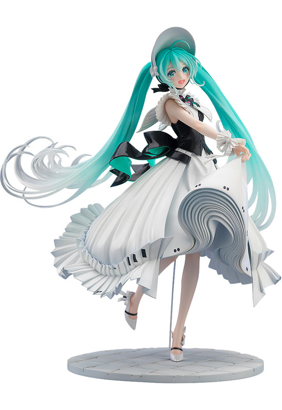 Character Vocal Series 01: Hatsune Miku Good Smile Company Hatsune Miku Symphony: 2023 Ver.