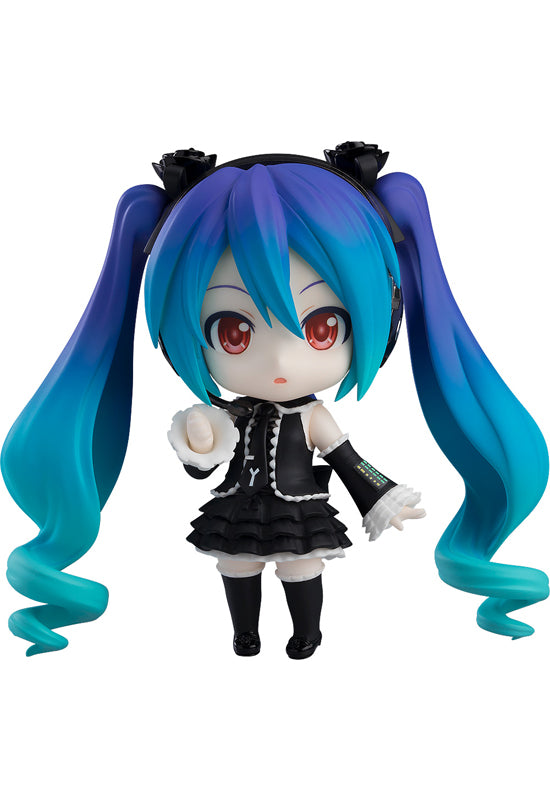 2534 Hatsune Miku Nendoroid Hatsune Miku: ∞ Ver.