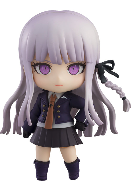 2625 Danganronpa 1•2 Reload Nendoroid Kyokyo Kirigiri