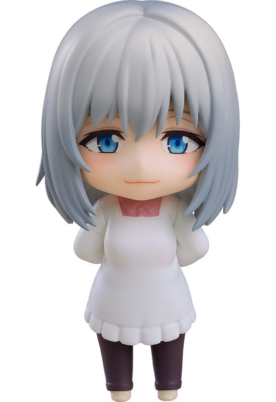 2494 Grandpa and Grandma Turn Young Again (Jii-san Baa-san Wakagaeru) Nendoroid Grandma