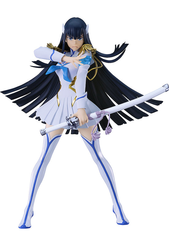 KILL la KILL POP UP PARADE SP Satsuki Kiryuin