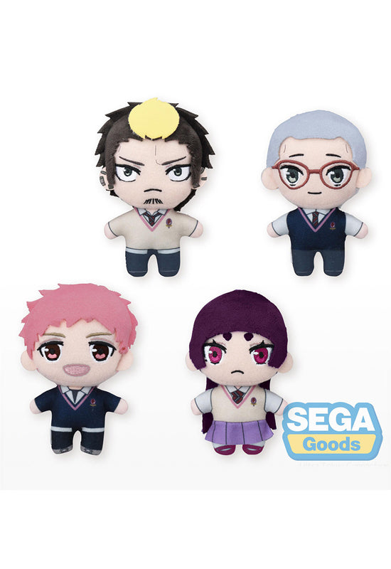 Blue Exorcist -Shimane Illuminati Saga- SEGA Mascot Vol.2 (EX)